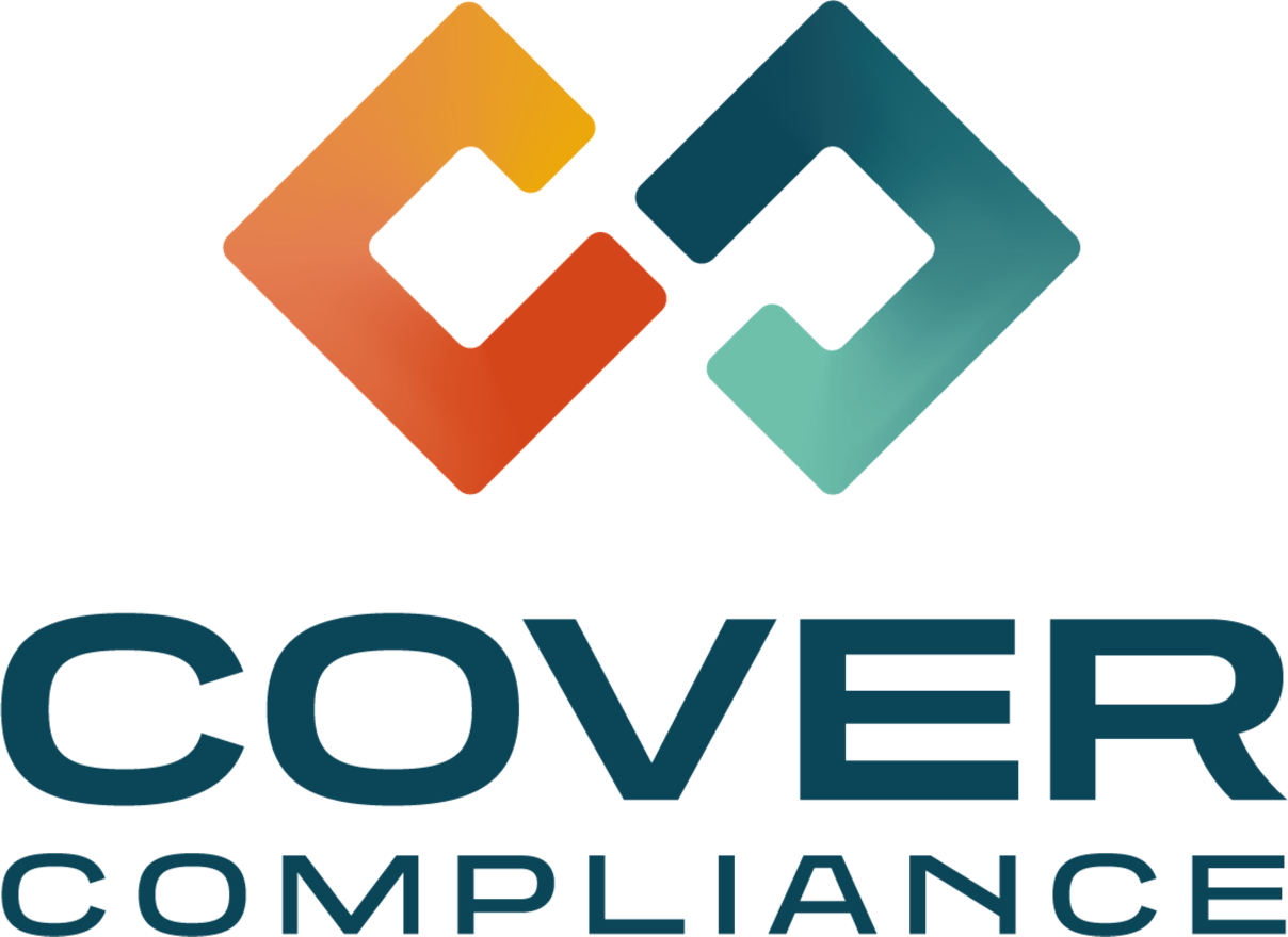 Cover Compliance Logo